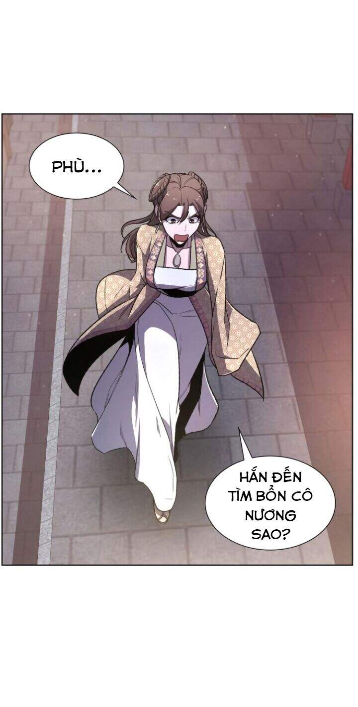 Thiên Ma Thần Quyết Trùng Sinh Chapter 4 - Trang 2