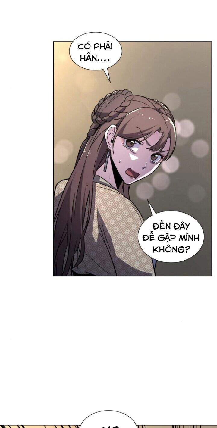 Thiên Ma Thần Quyết Trùng Sinh Chapter 4 - Trang 2