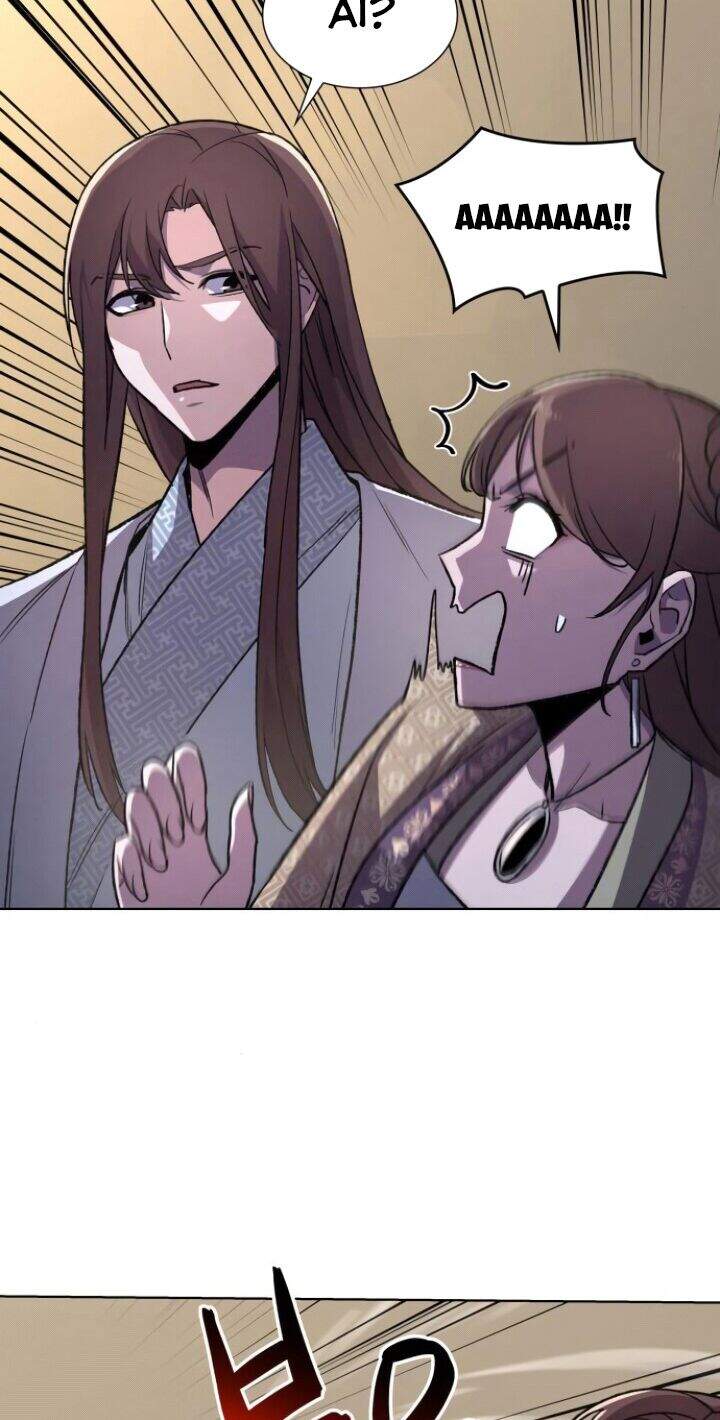 Thiên Ma Thần Quyết Trùng Sinh Chapter 4 - Trang 2