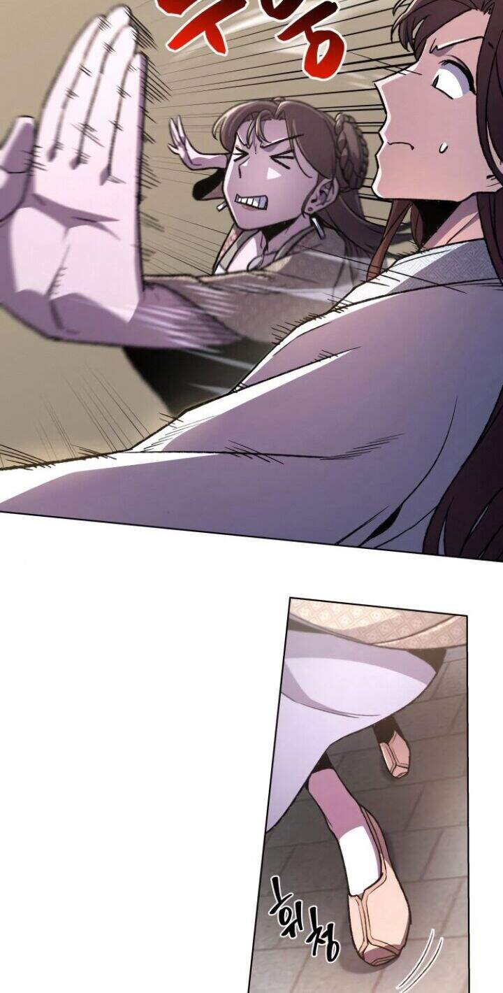 Thiên Ma Thần Quyết Trùng Sinh Chapter 4 - Trang 2