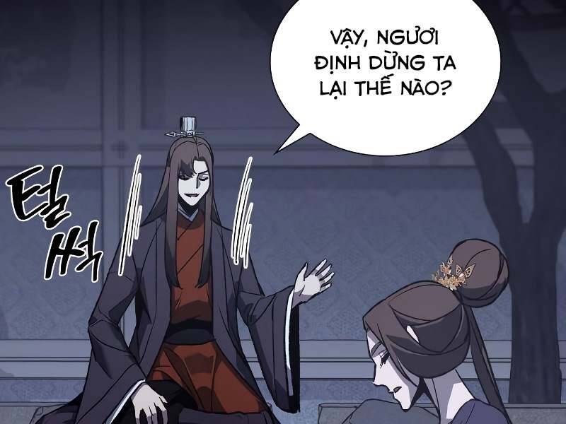 Thiên Ma Thần Quyết Trùng Sinh Chapter 40 - Trang 2