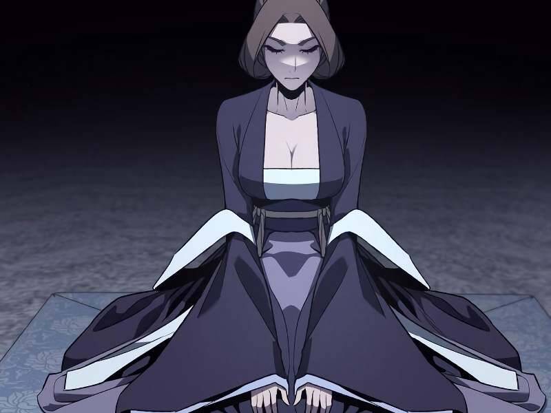 Thiên Ma Thần Quyết Trùng Sinh Chapter 40 - Trang 2