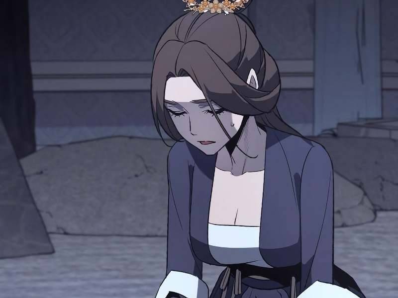 Thiên Ma Thần Quyết Trùng Sinh Chapter 40 - Trang 2