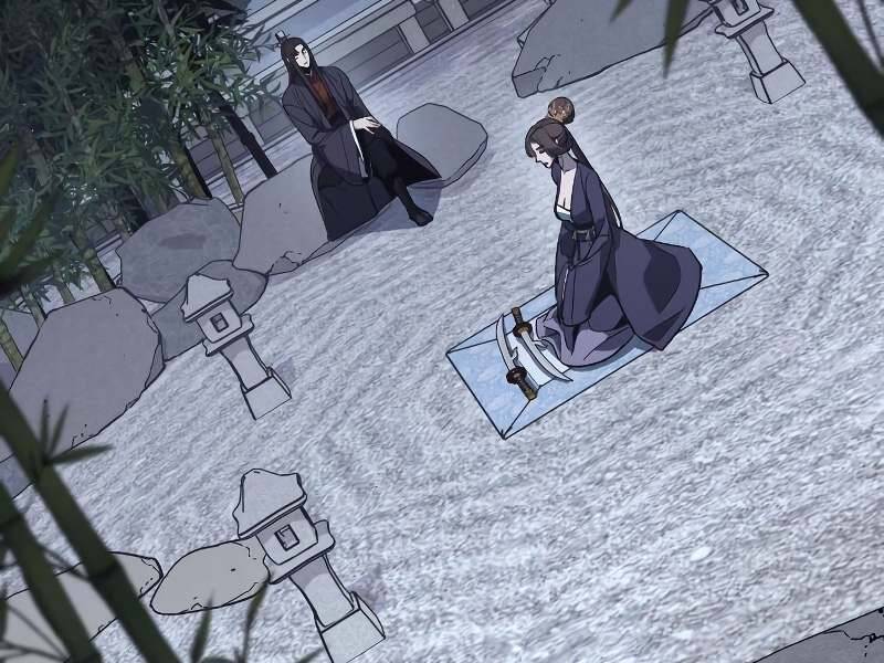 Thiên Ma Thần Quyết Trùng Sinh Chapter 40 - Trang 2