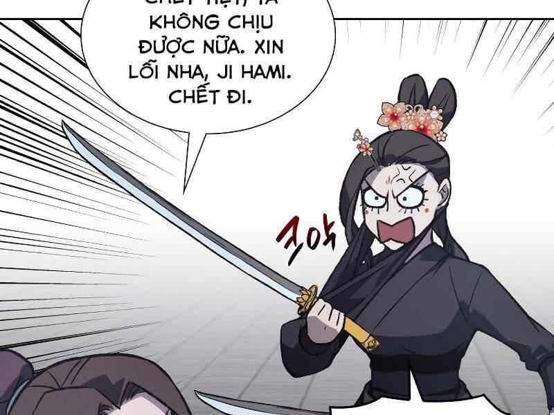 Thiên Ma Thần Quyết Trùng Sinh Chapter 40 - Trang 2