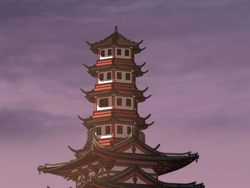 Thiên Ma Thần Quyết Trùng Sinh Chapter 40 - Trang 2