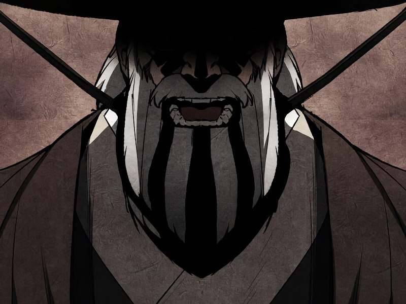 Thiên Ma Thần Quyết Trùng Sinh Chapter 40 - Trang 2