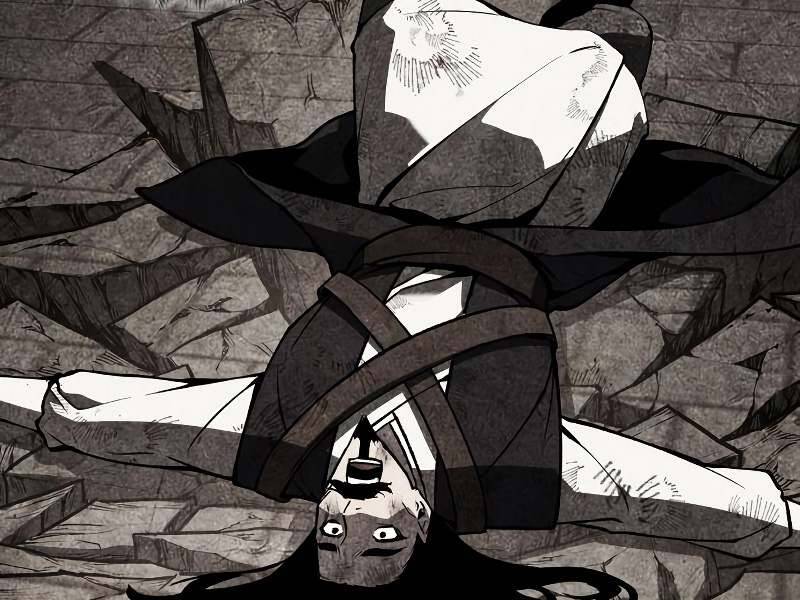 Thiên Ma Thần Quyết Trùng Sinh Chapter 40 - Trang 2