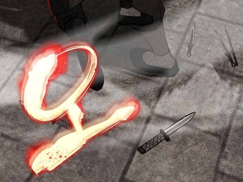 Thiên Ma Thần Quyết Trùng Sinh Chapter 40 - Trang 2