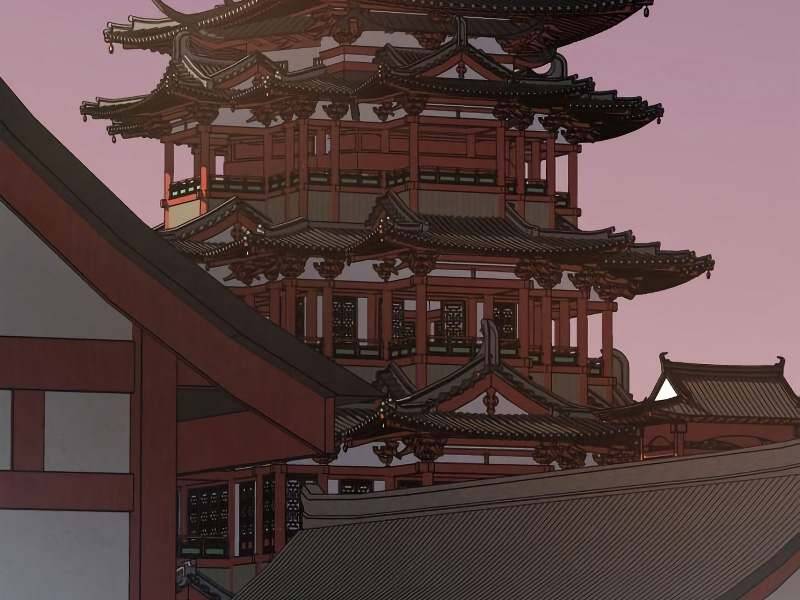 Thiên Ma Thần Quyết Trùng Sinh Chapter 40 - Trang 2