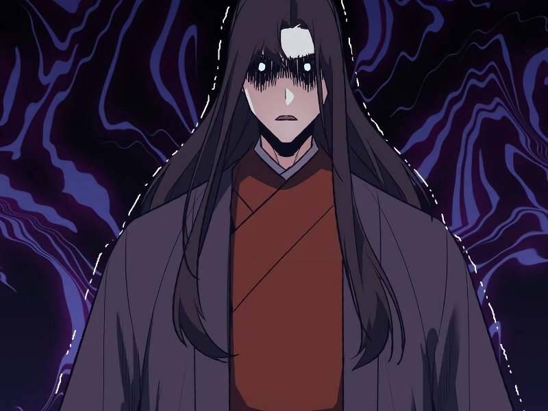 Thiên Ma Thần Quyết Trùng Sinh Chapter 40 - Trang 2