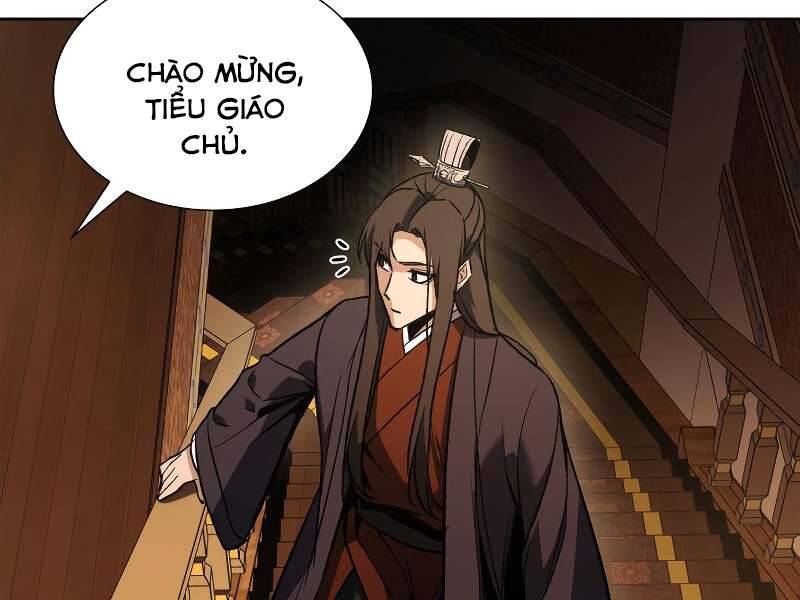 Thiên Ma Thần Quyết Trùng Sinh Chapter 40 - Trang 2
