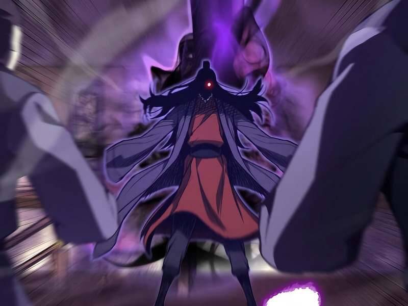 Thiên Ma Thần Quyết Trùng Sinh Chapter 40 - Trang 2