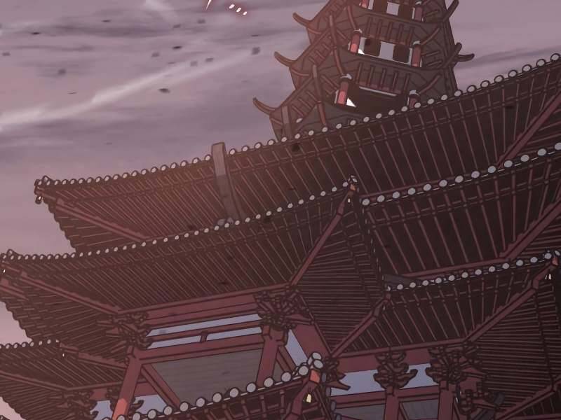 Thiên Ma Thần Quyết Trùng Sinh Chapter 40 - Trang 2