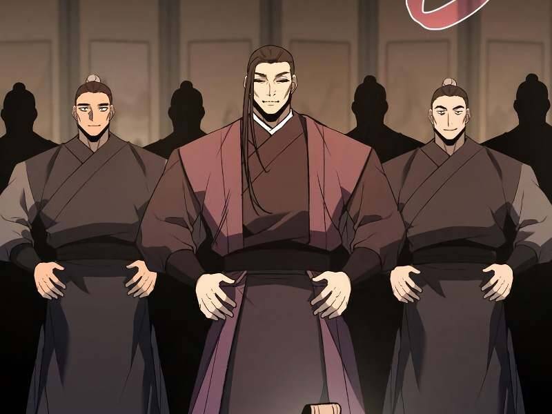 Thiên Ma Thần Quyết Trùng Sinh Chapter 40 - Trang 2