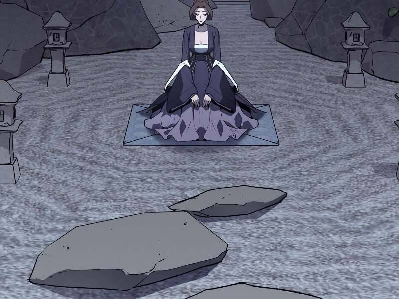 Thiên Ma Thần Quyết Trùng Sinh Chapter 40 - Trang 2