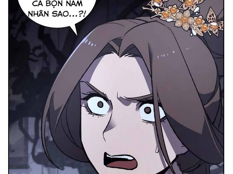 Thiên Ma Thần Quyết Trùng Sinh Chapter 40 - Trang 2