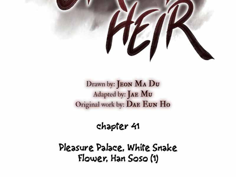 Thiên Ma Thần Quyết Trùng Sinh Chapter 41 - Trang 2