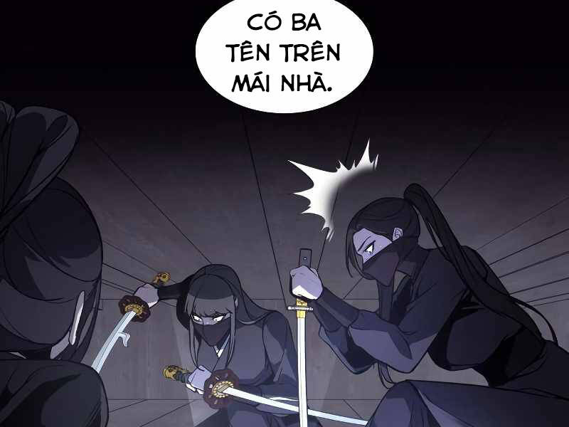 Thiên Ma Thần Quyết Trùng Sinh Chapter 41 - Trang 2