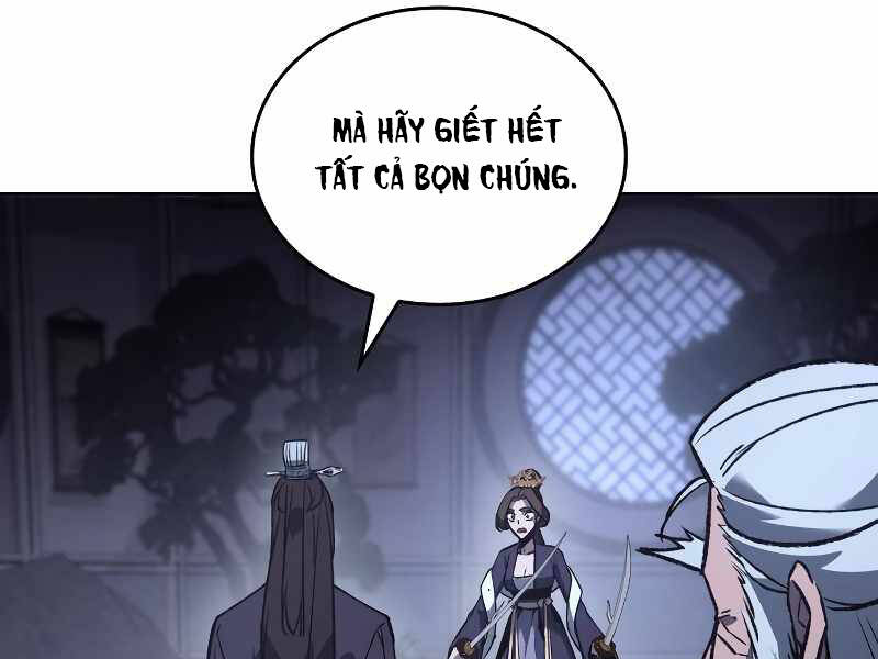 Thiên Ma Thần Quyết Trùng Sinh Chapter 41 - Trang 2