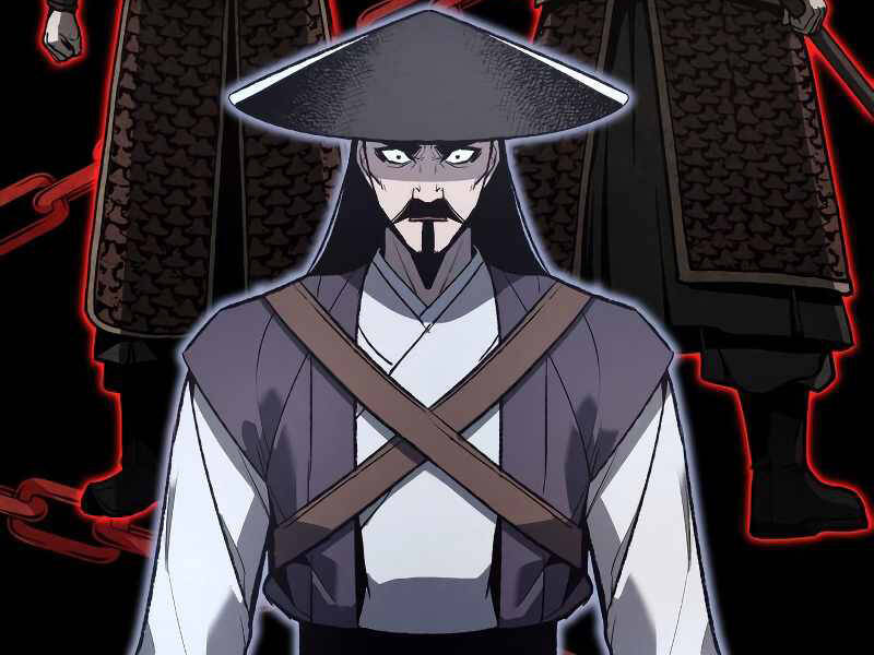 Thiên Ma Thần Quyết Trùng Sinh Chapter 41 - Trang 2