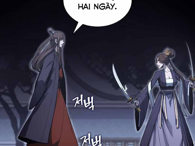 Thiên Ma Thần Quyết Trùng Sinh Chapter 41 - Trang 2