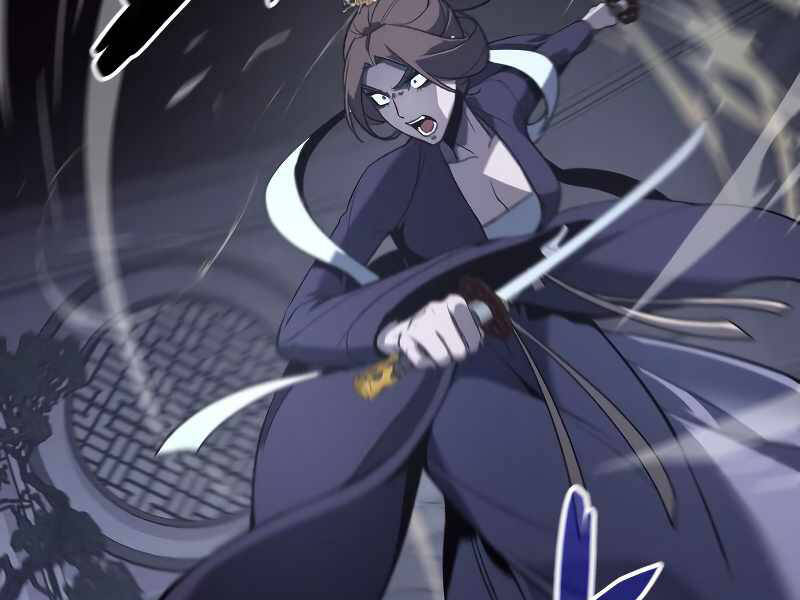 Thiên Ma Thần Quyết Trùng Sinh Chapter 41 - Trang 2