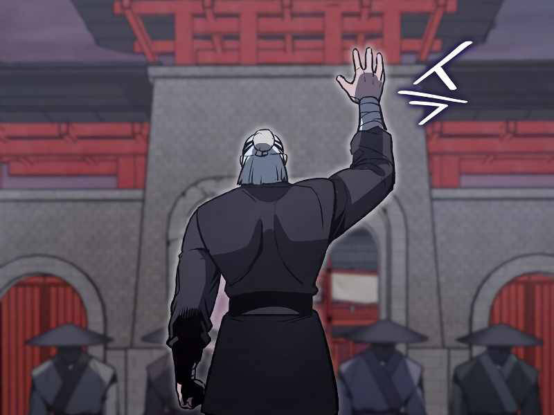 Thiên Ma Thần Quyết Trùng Sinh Chapter 41 - Trang 2