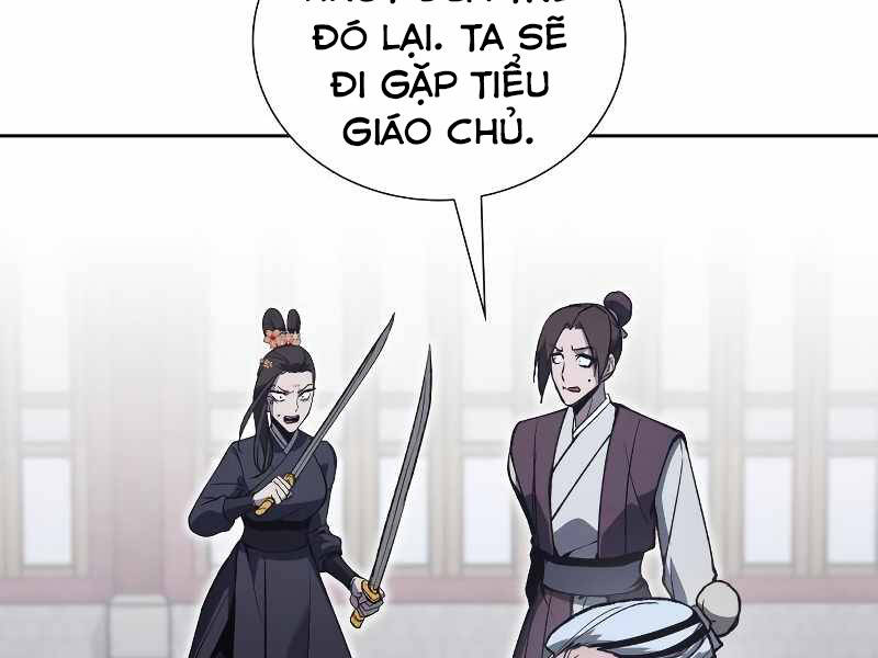 Thiên Ma Thần Quyết Trùng Sinh Chapter 41 - Trang 2