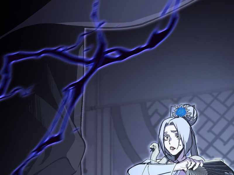 Thiên Ma Thần Quyết Trùng Sinh Chapter 42.5 - Trang 2