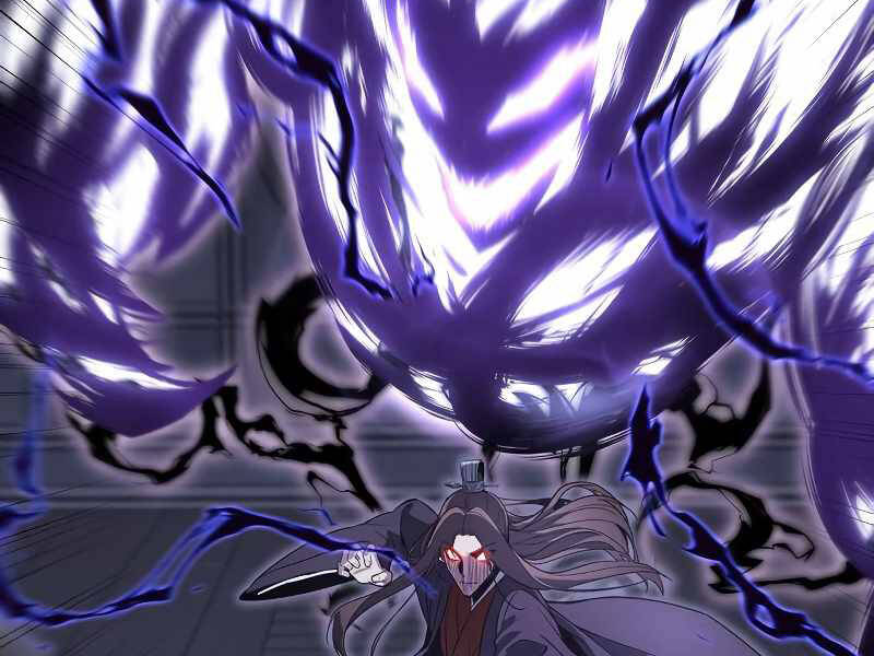 Thiên Ma Thần Quyết Trùng Sinh Chapter 42.5 - Trang 2