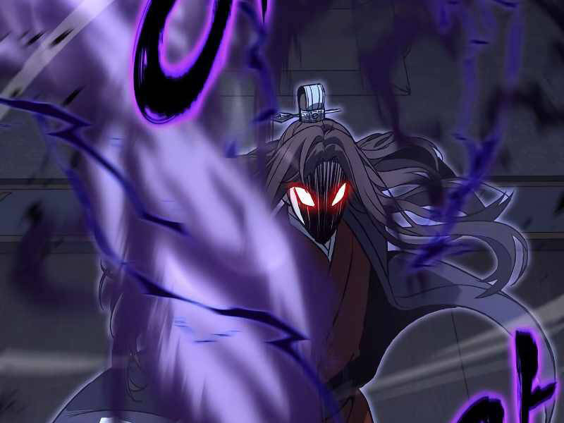 Thiên Ma Thần Quyết Trùng Sinh Chapter 42.5 - Trang 2