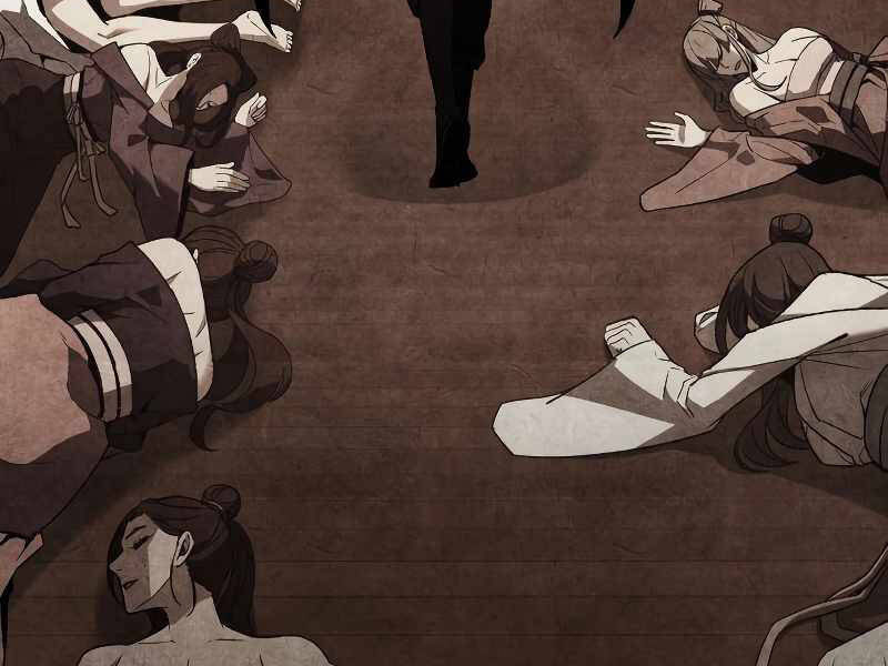 Thiên Ma Thần Quyết Trùng Sinh Chapter 42.5 - Trang 2