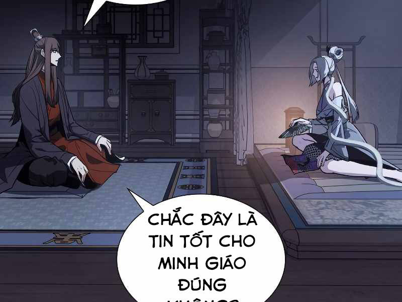 Thiên Ma Thần Quyết Trùng Sinh Chapter 42 - Trang 2