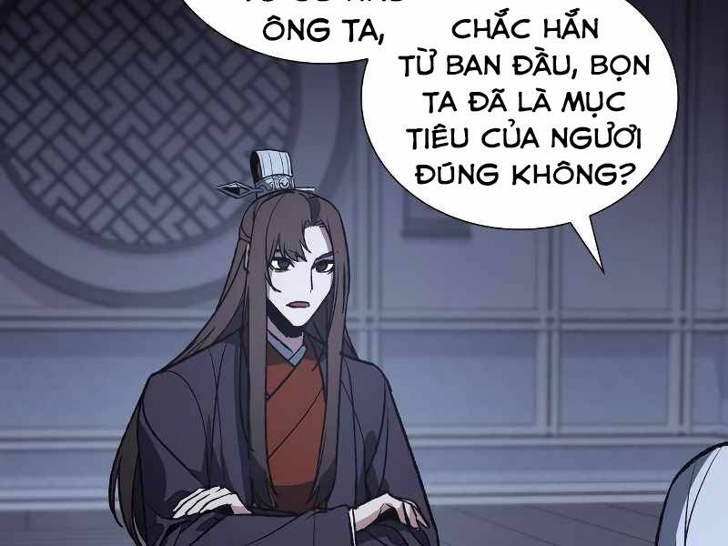 Thiên Ma Thần Quyết Trùng Sinh Chapter 42 - Trang 2