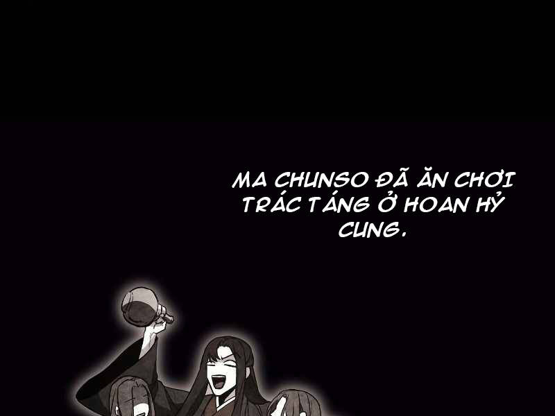 Thiên Ma Thần Quyết Trùng Sinh Chapter 42 - Trang 2