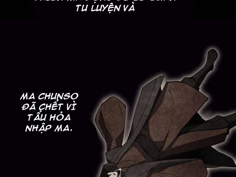 Thiên Ma Thần Quyết Trùng Sinh Chapter 42 - Trang 2