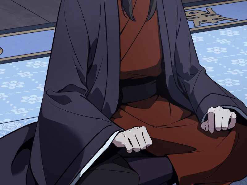 Thiên Ma Thần Quyết Trùng Sinh Chapter 42 - Trang 2