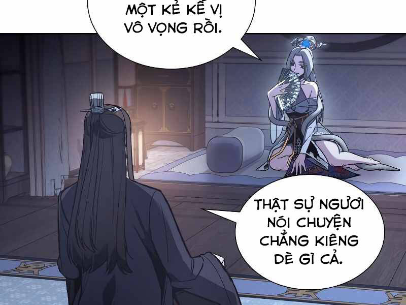 Thiên Ma Thần Quyết Trùng Sinh Chapter 42 - Trang 2