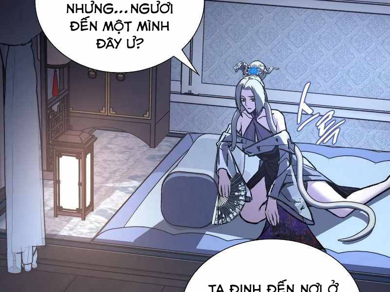 Thiên Ma Thần Quyết Trùng Sinh Chapter 42 - Trang 2