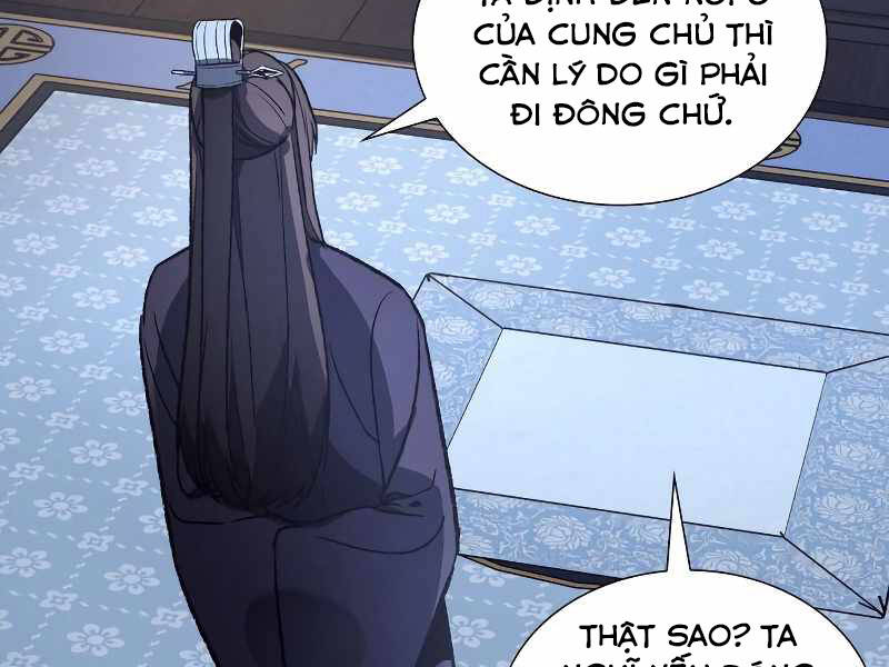 Thiên Ma Thần Quyết Trùng Sinh Chapter 42 - Trang 2