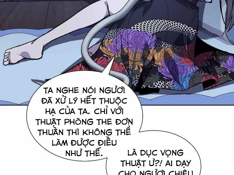 Thiên Ma Thần Quyết Trùng Sinh Chapter 42 - Trang 2