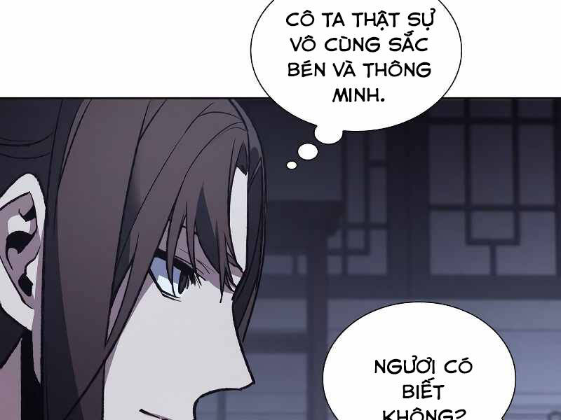 Thiên Ma Thần Quyết Trùng Sinh Chapter 42 - Trang 2