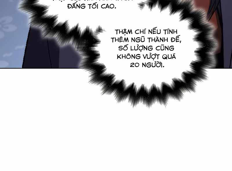 Thiên Ma Thần Quyết Trùng Sinh Chapter 42 - Trang 2