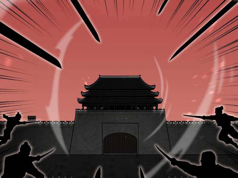 Thiên Ma Thần Quyết Trùng Sinh Chapter 42 - Trang 2