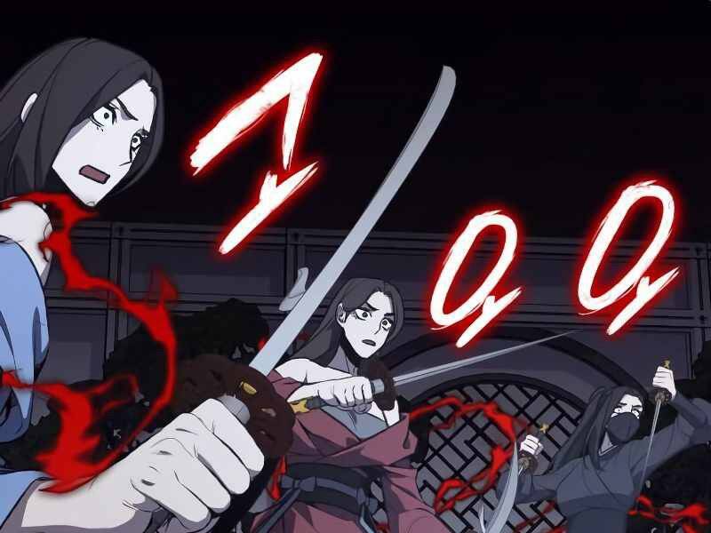 Thiên Ma Thần Quyết Trùng Sinh Chapter 43.5 - Trang 2