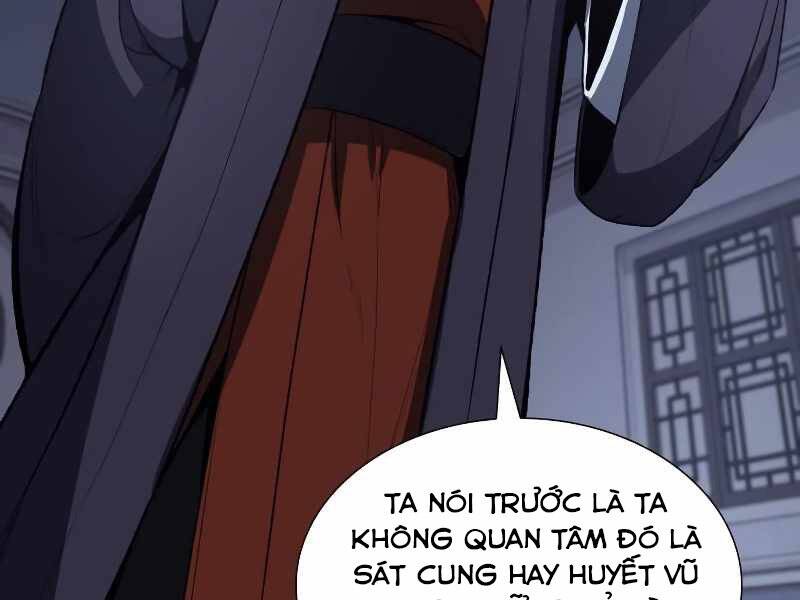 Thiên Ma Thần Quyết Trùng Sinh Chapter 43.5 - Trang 2