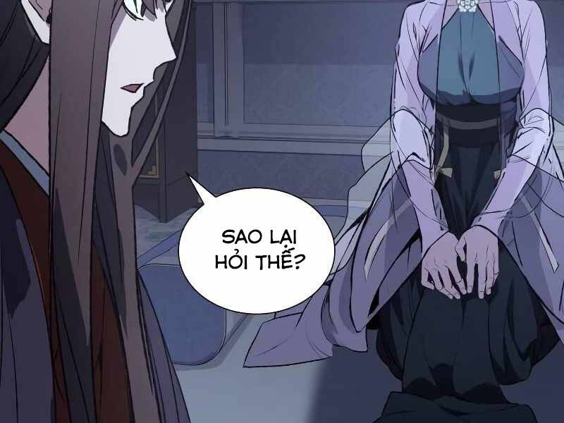 Thiên Ma Thần Quyết Trùng Sinh Chapter 43.5 - Trang 2
