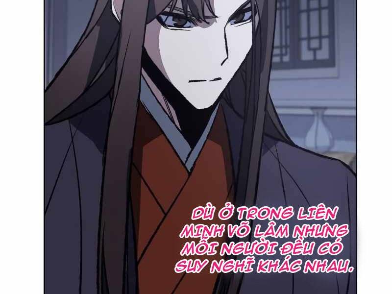 Thiên Ma Thần Quyết Trùng Sinh Chapter 43.5 - Trang 2