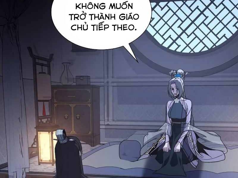 Thiên Ma Thần Quyết Trùng Sinh Chapter 43.5 - Trang 2